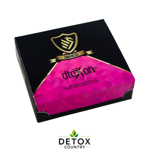 Dtoxon Detox Tea