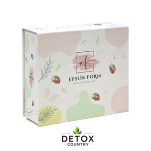 Efsun Form Tea
