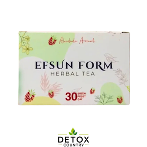Efsun Form Herbal Detox Tea