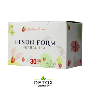 Efsun Form Herbal Detox Tea