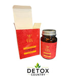fitx detox capsule