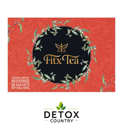 fitx detox tea