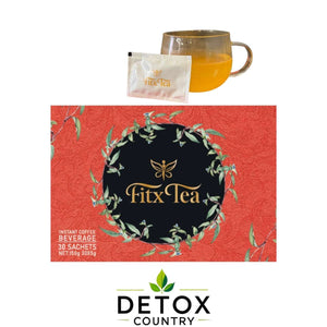 fitx detox tea