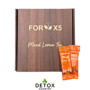 ForX5 Detox