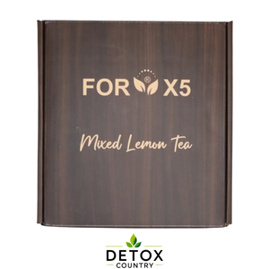 ForX5 Detox