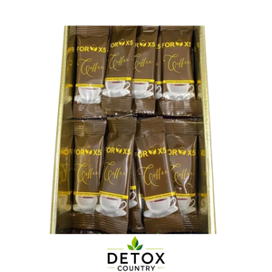 FORX5 Coffee
