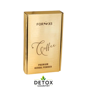 FORX5 Coffee