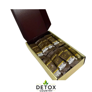 ForX5 Detox Coffee