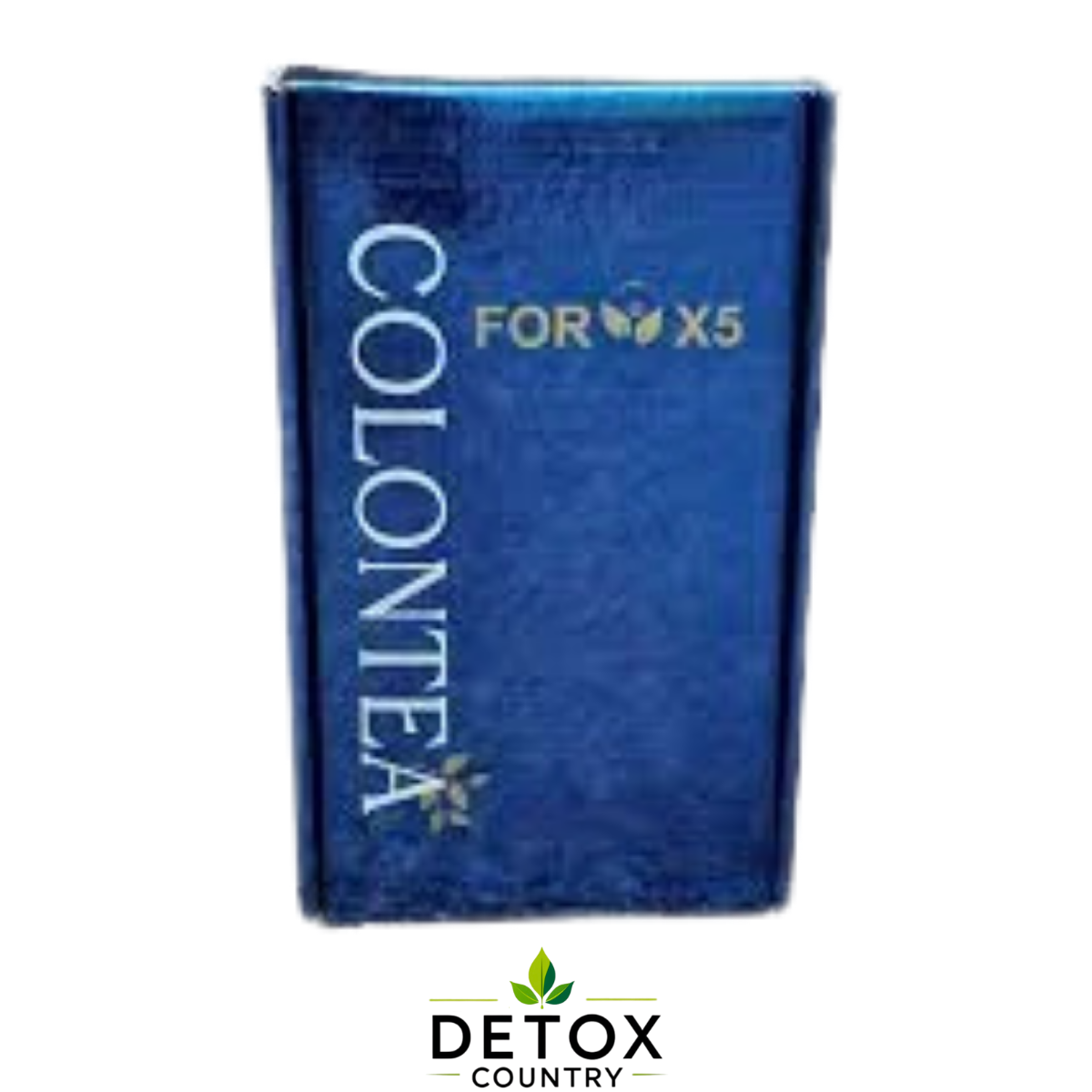Forx5 Colon Tea