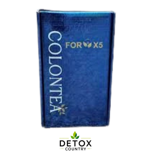 Forx5 Colon Tea