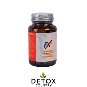fx detox capsule