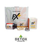 fx detox  kapsül