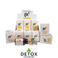 fx detox capsule