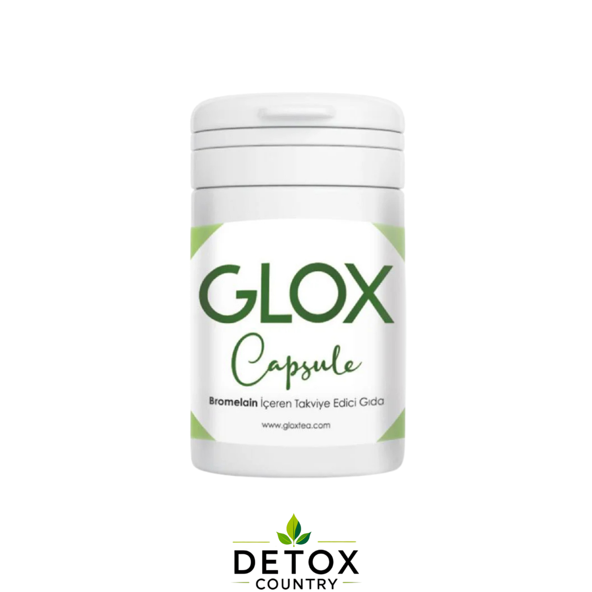Glox Detox Capsule