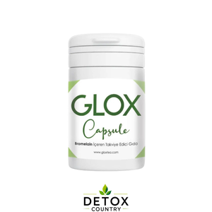 Glox Detox Capsule