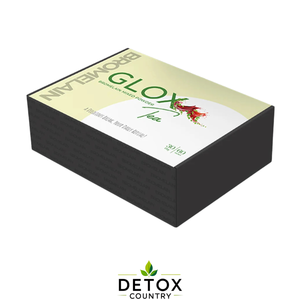 Glox Tea Detox