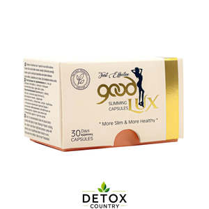 Good Lux Detox Capsule