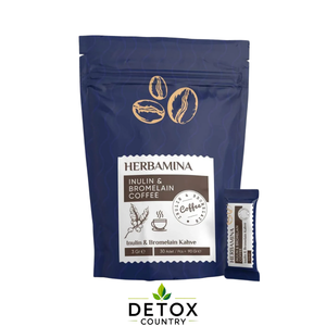 Herbamina Coffee