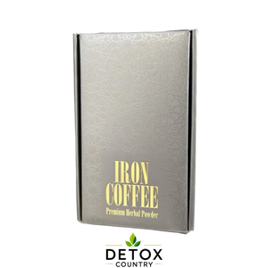 Iron Detox Coffee