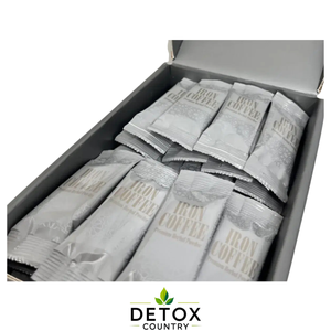 Iron Detox Coffee