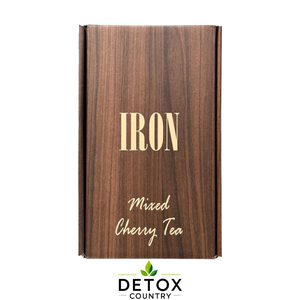 Iron Detox
