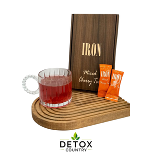 Iron Detox