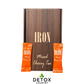 Iron Detox