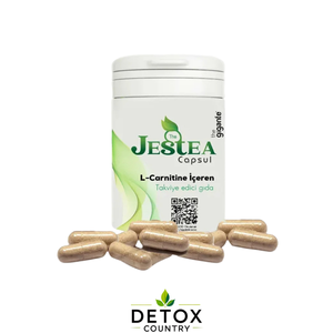 Jestea Detox Capsule