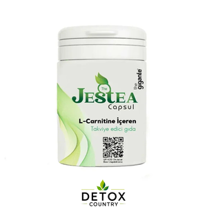 Jestea Detox Capsule