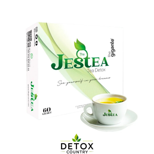 Jestea Detox Tea