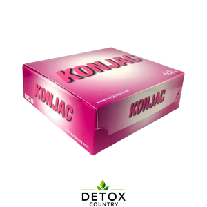 Konjac Tea