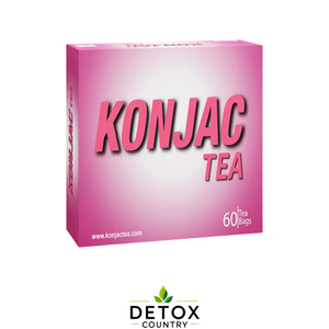 Konjac Tea