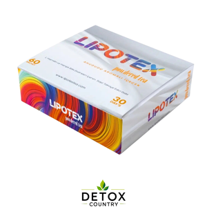 Lipotex Mixed Herbal Tea
