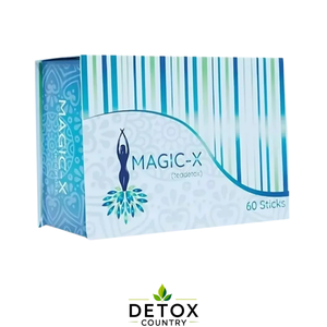 Magic-X Tea