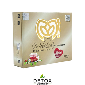 Melissa Premium Detox Tea