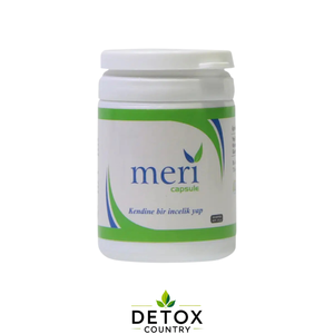 Meri Capsule