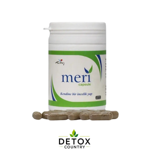 Meri Capsule