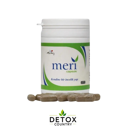 Meri Capsule