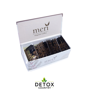 Meri Organic Detox Coffee