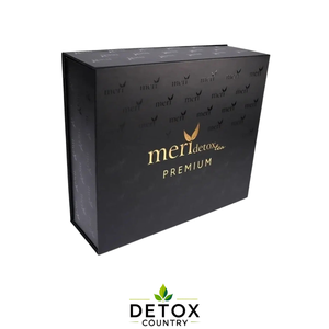 Meri Detox Tea Premium