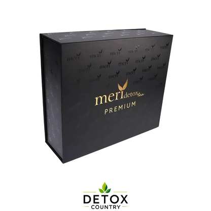 Meri Detox Tea Premium