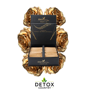 Meri Detox Tea Premium