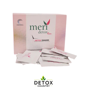 Meri Detox Tea