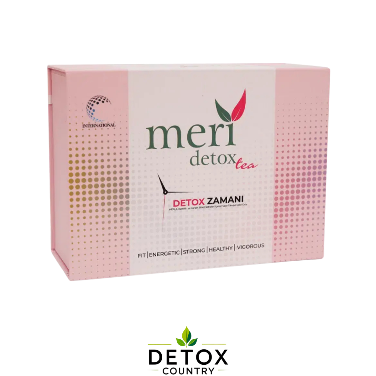 Meri Detox Tea