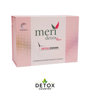 Meri Detox Tea