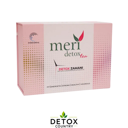 Meri Detox Tea