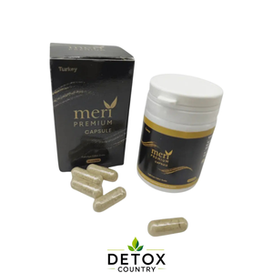 Meri Premium Capsule