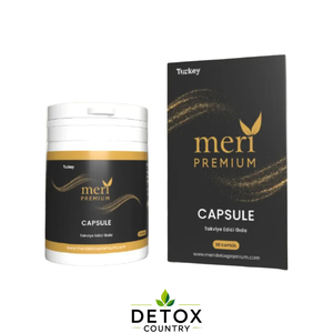 Meri Premium Capsule