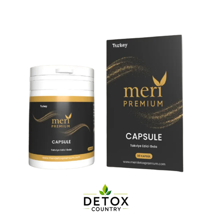 Meri Premium Capsule