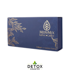 Mervmix Coffee